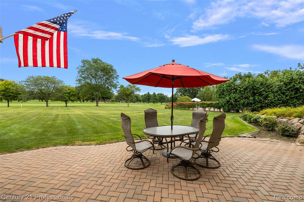 9310 Fairway Trail, Grand Blanc, MI 48439 — Photo 79