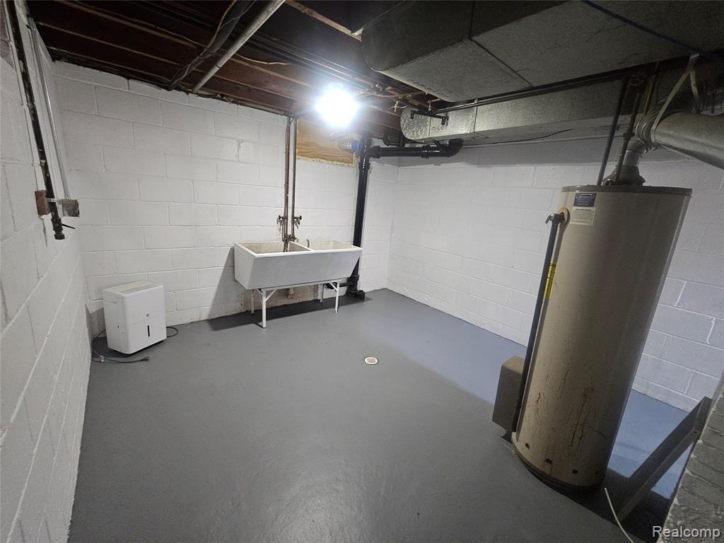 4414 Brunswick Avenue, Flint, MI 48507 — Photo 31