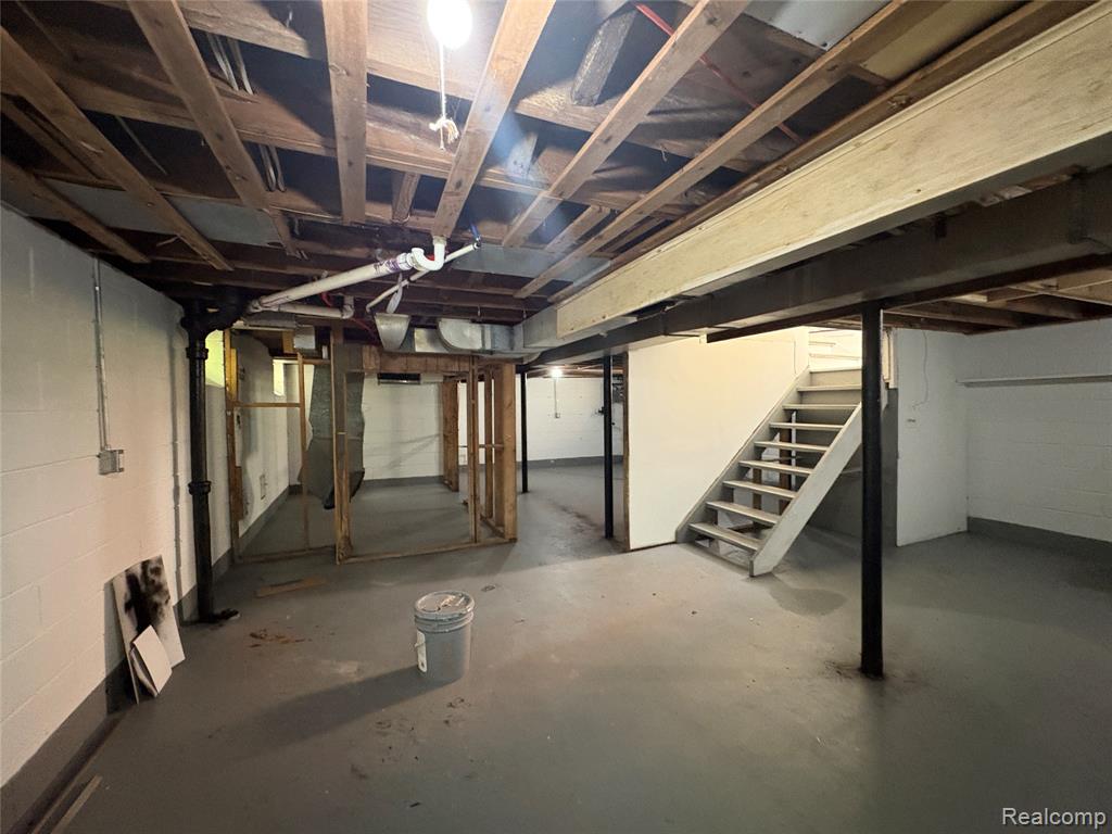 11552 Nottingham Road, Detroit, MI 48224 — Photo 24