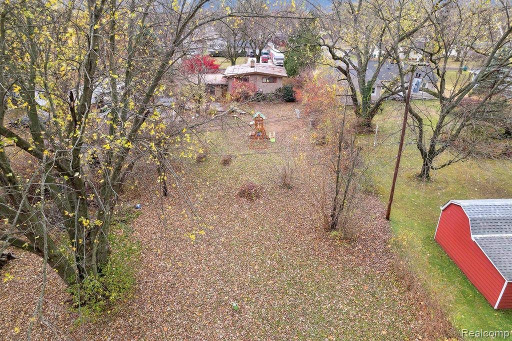 8537 Moms Drive, Belleville, MI 48111 — Photo 52