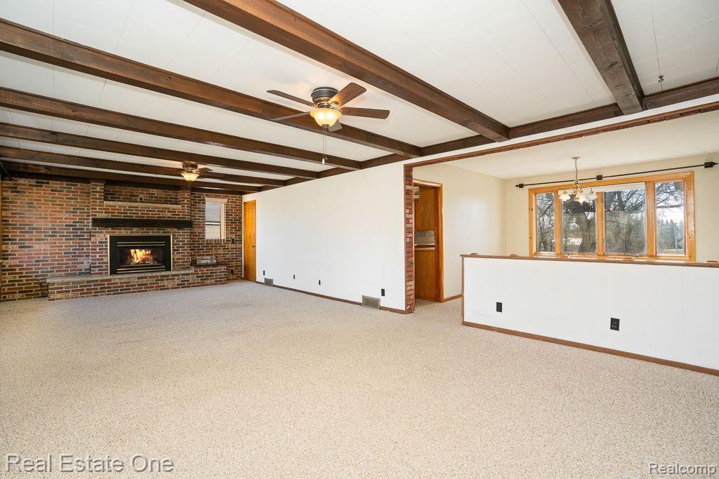 5495 WILSON Road, Columbiaville, MI 48421 — Photo 5