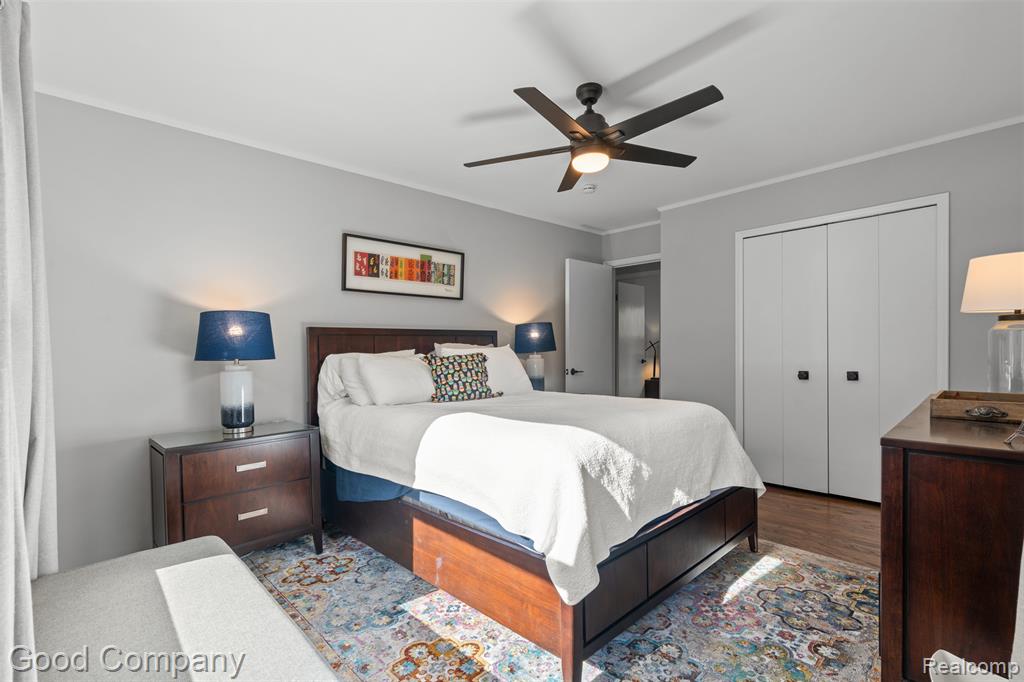 840 S Oxford Road, Grosse Pointe Woods, MI 48236 — Photo 35