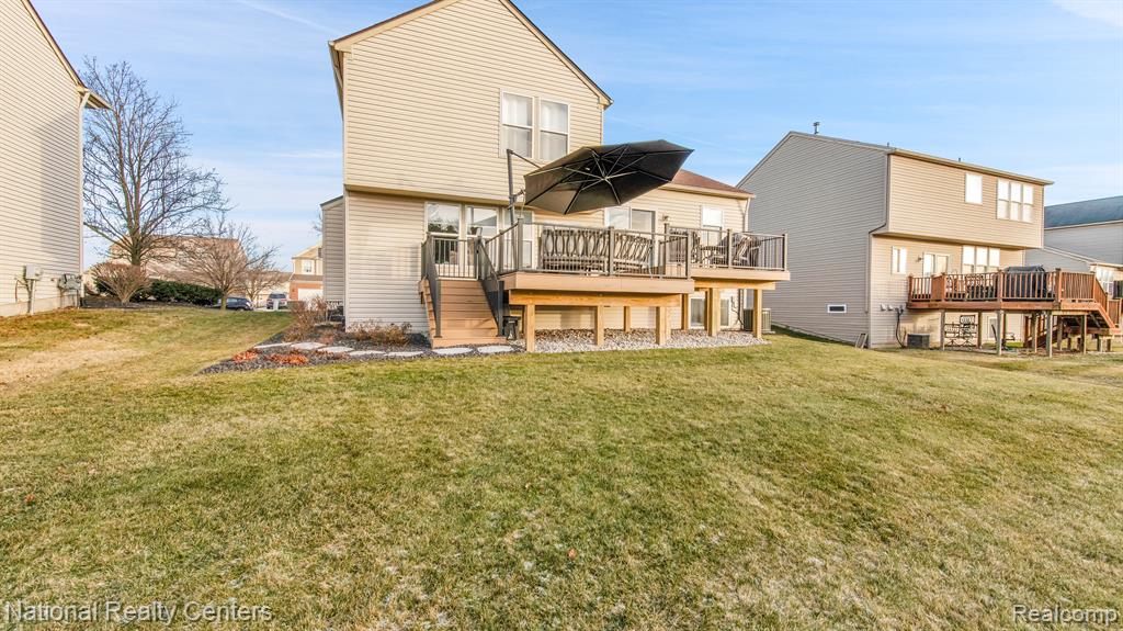 9634 Wexford Drive, Ypsilanti, MI 48198 — Photo 34