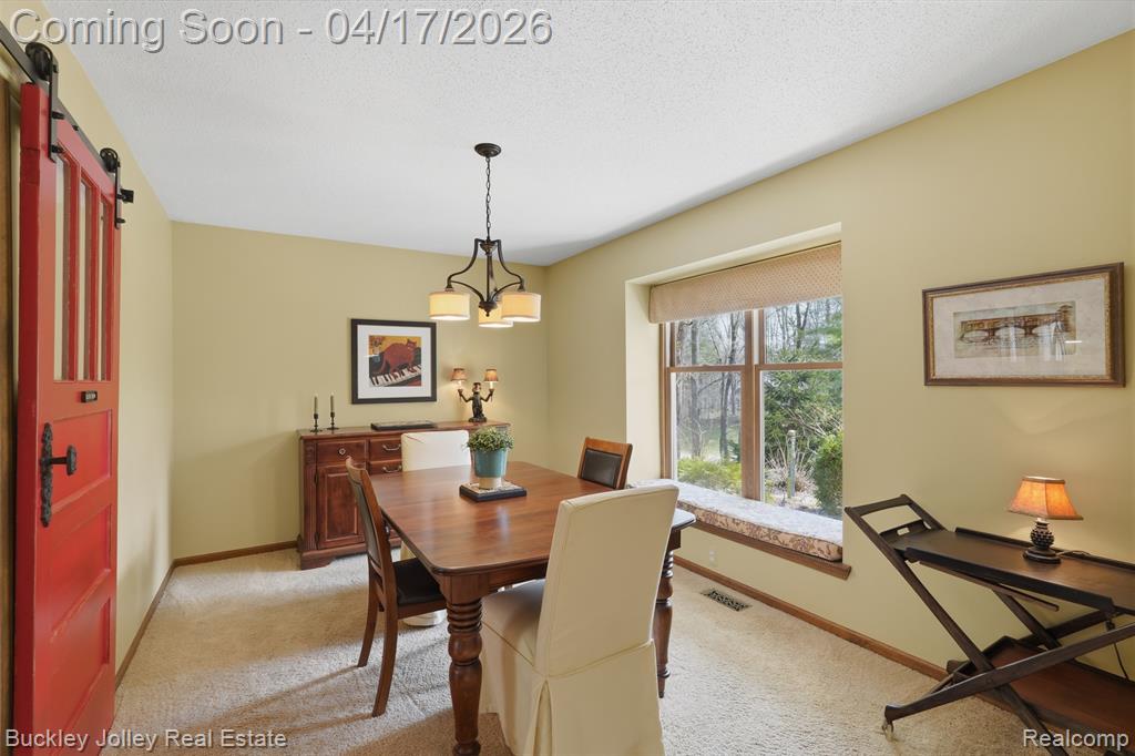 539 Bonnie Circle, Howell, MI 48843 — Photo 15