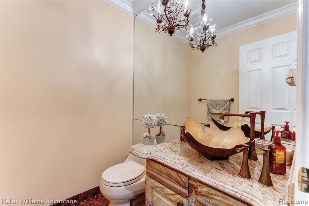 16131 Winchester Drive, Northville, MI 48168 — Photo 20