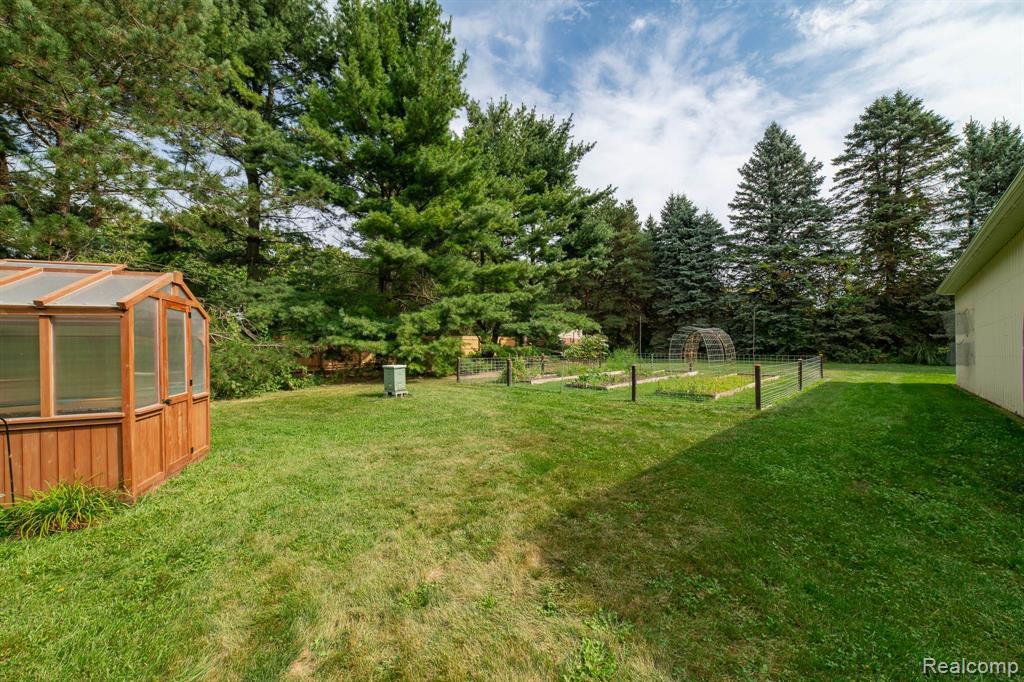 55146 PARK Place, New Hudson, MI 48165 — Photo 73