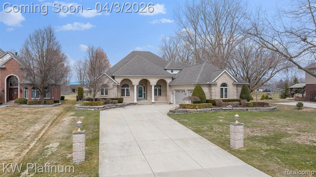 6317 Eaglewood Drive, Hudsonville, MI, 49426