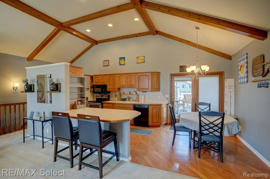 436 WINDY, Flushing, MI 48433 — Photo 4