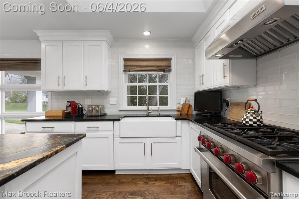 3797 S Darlington Road, Bloomfield Hills, MI 48301 — Photo 13