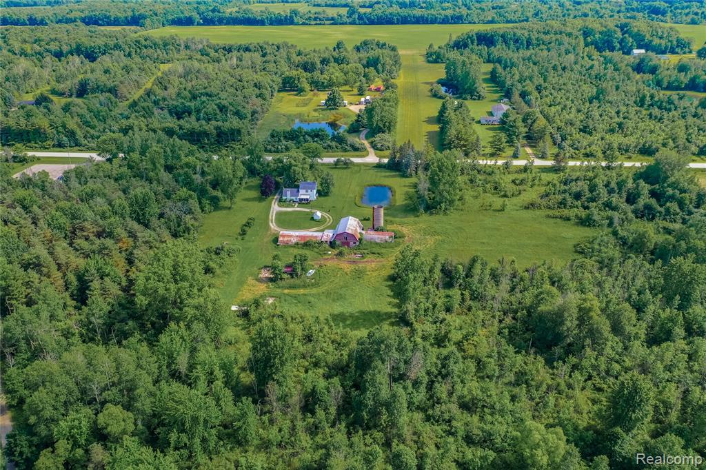 8384 Imlay City Road, Kenockee, MI 48006 — Photo 6