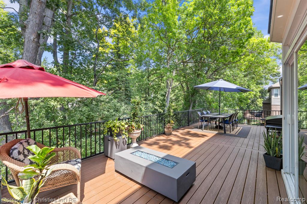 578 Red Bank Drive, White Lake, MI — Photo 34