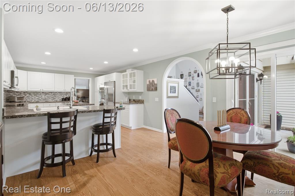 6011 Simsbury Court, 12, West Bloomfield, MI — Photo 19