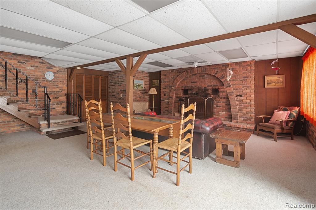 12155 Spencer Road, Milford, MI 48380 — Photo 17