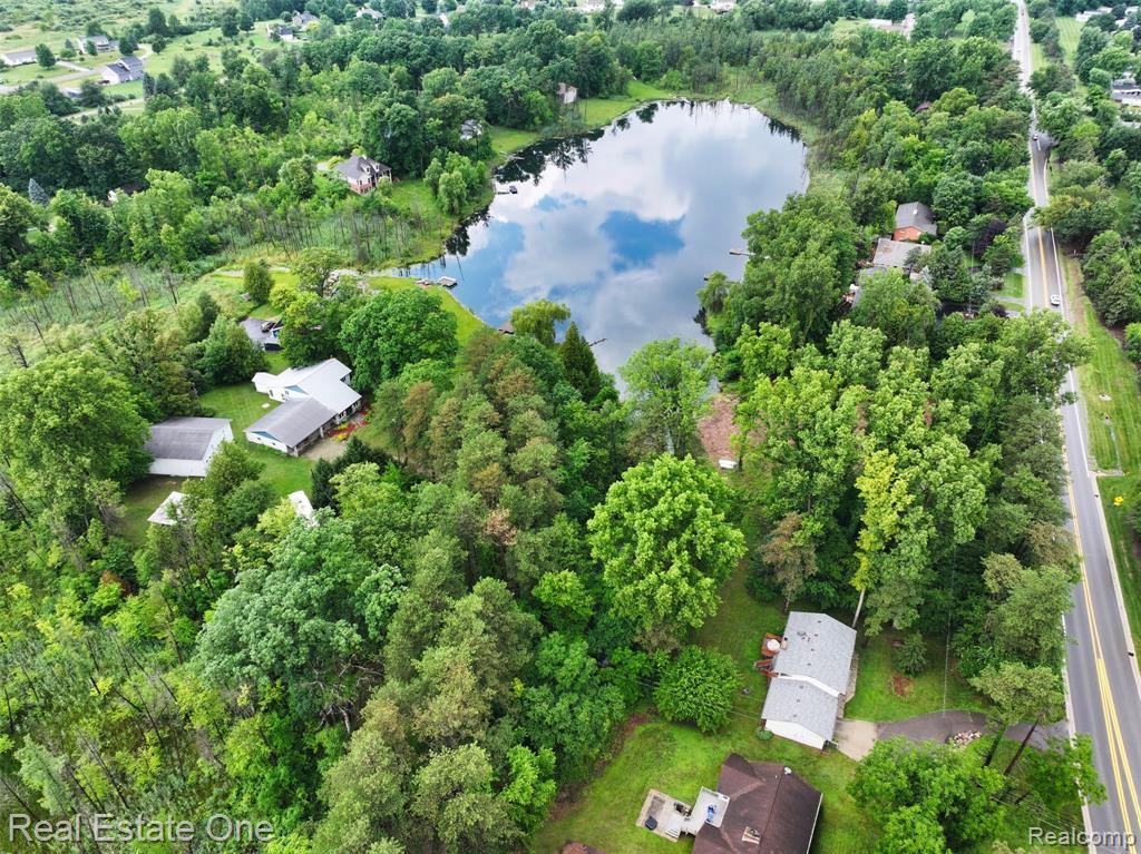 3956 S Sashabaw Road, Clarkston, MI 48348 — Photo 14