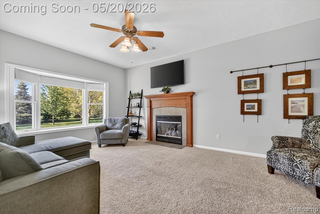 3857 Gorman Drive, Lansing, MI 48906 — Photo 6