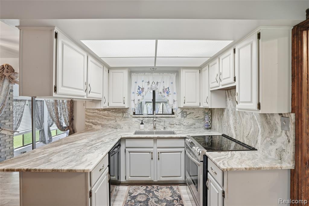 1525 E Dawson Road, Milford, MI 48381 — Photo 26