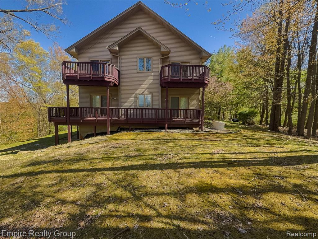 2111 Oak Terrace, Ortonville, MI 48462 — Photo 48