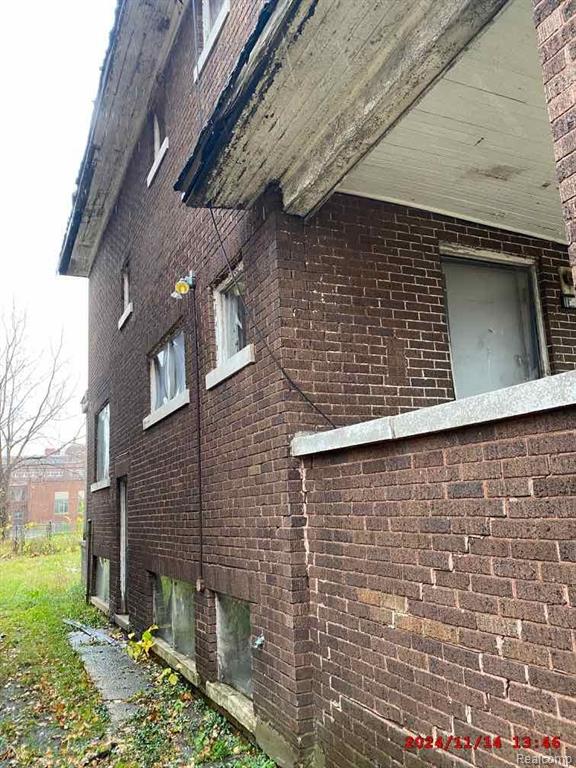 1129 ATKINSON Street, Detroit, MI 48202 — Photo 3