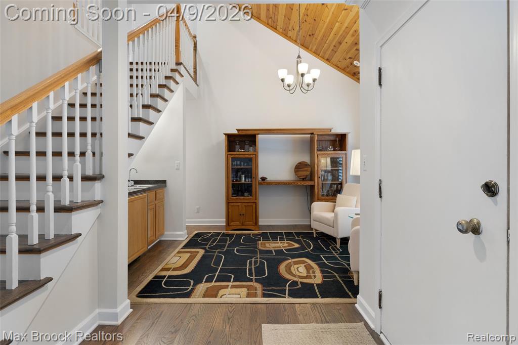 73 Hawthorne Road, Grosse Pointe Shores, MI 48236 — Photo 9