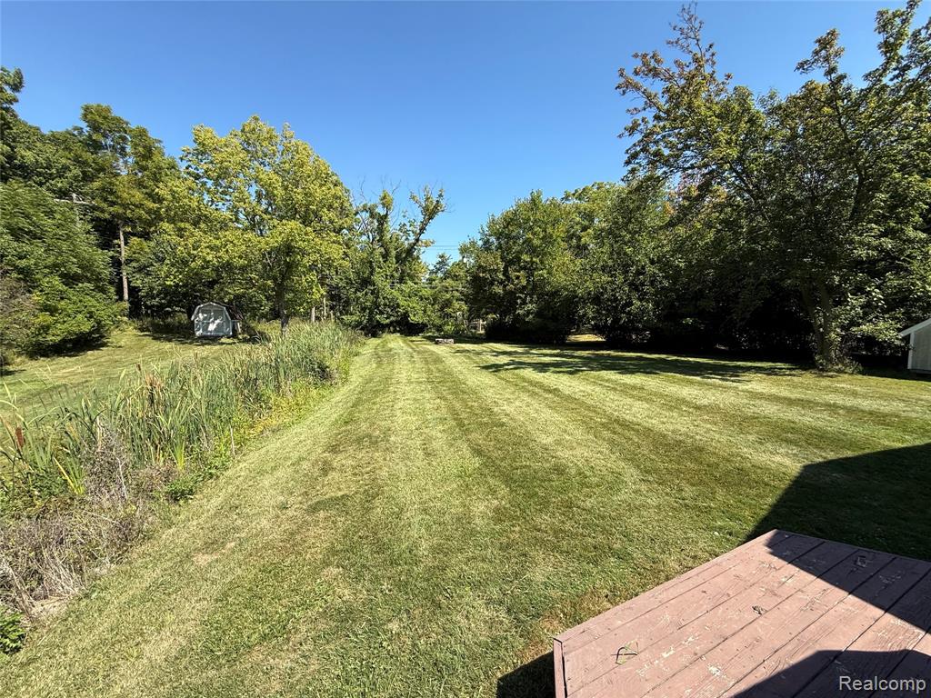 8346 Rucker Road, Grosse Ile, MI 48138 — Photo 22