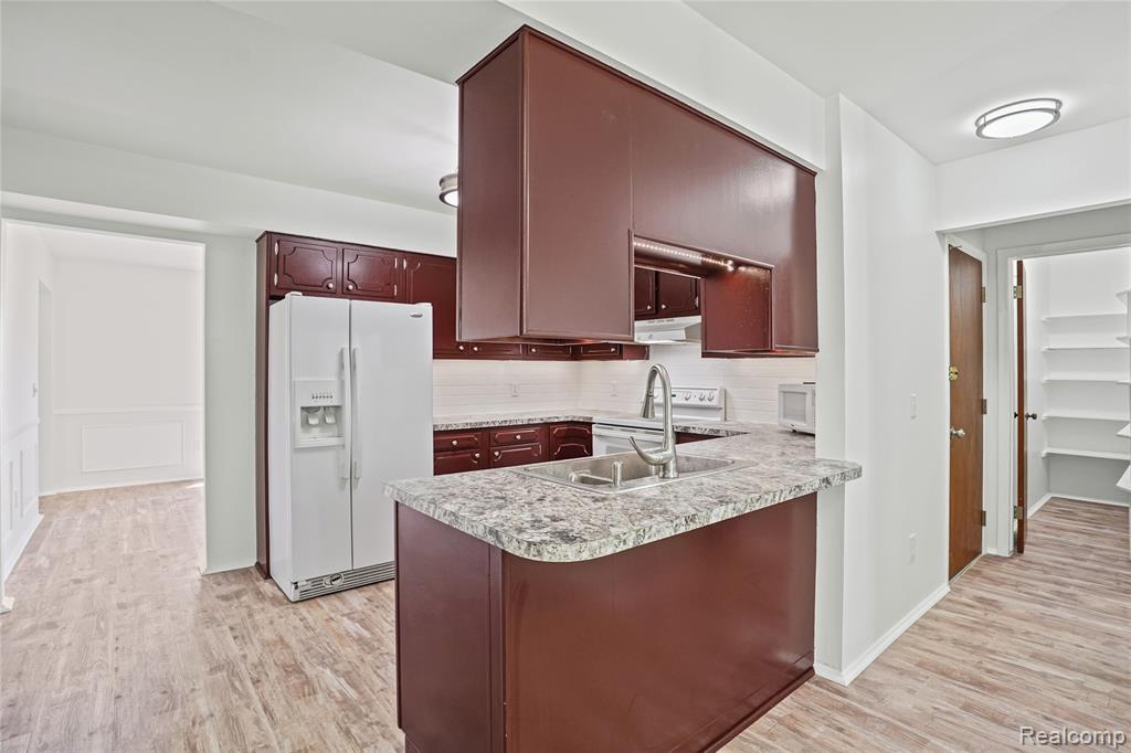 3098 Wagon Trail, Flint, MI 48507 — Photo 9