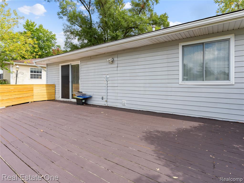 5276 Ethel Boulevard, Brighton, MI 48116 — Photo 14