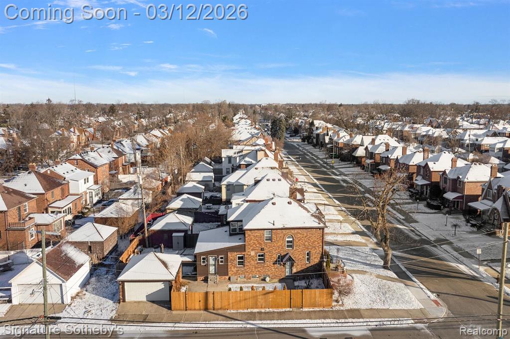 17505 Cherrylawn Street, Detroit, MI 48221 — Photo 38