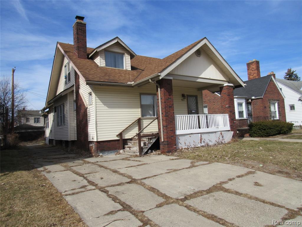 9623 Cheyenne Street, Detroit, MI 48227 — Photo 2
