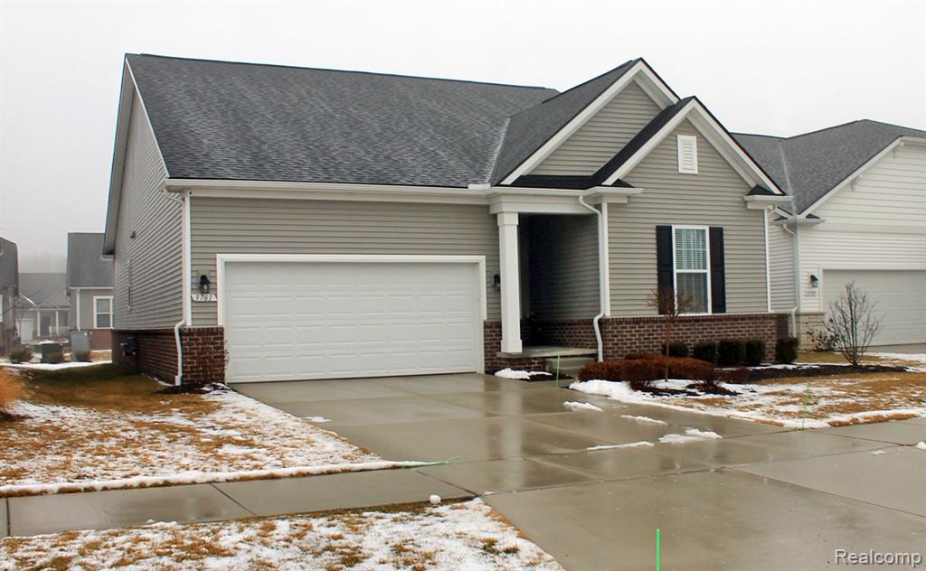 3761 Park Creek Lane, Canton, MI, 48188