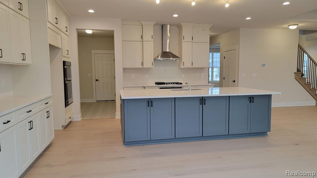 58268 INTERNATIONAL Drive, South Lyon, MI 48178 — Photo 20