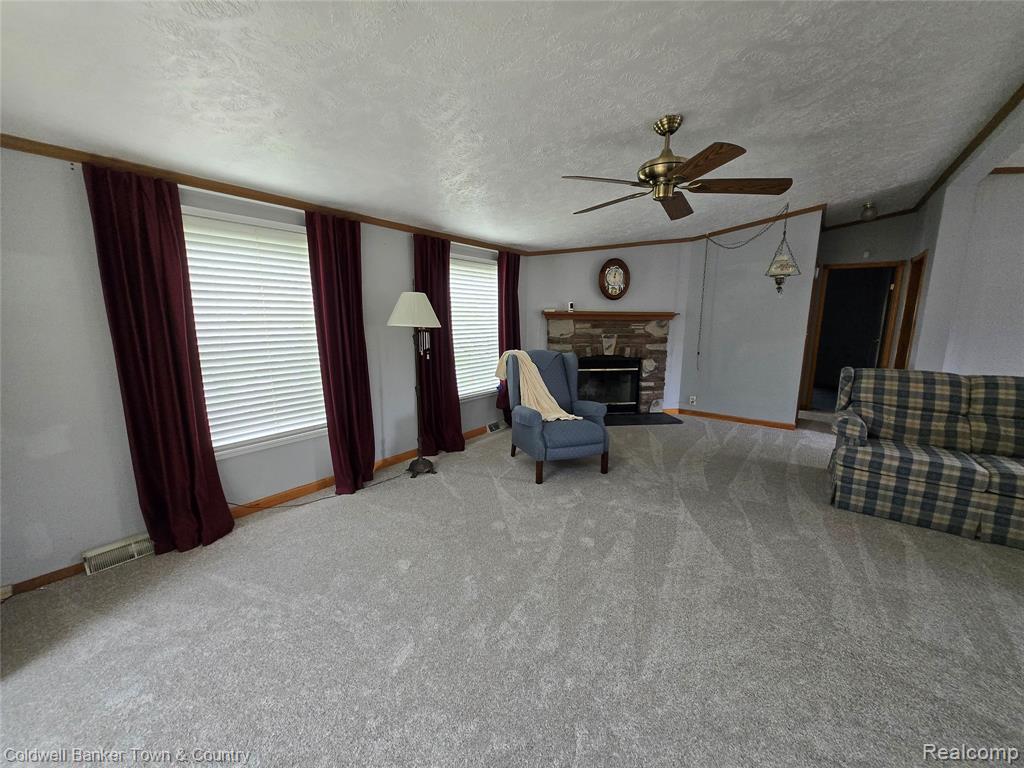 9740 Russell Street, Northville, MI 48167 — Photo 34