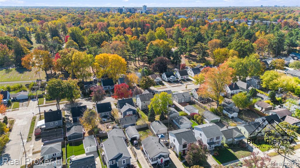 423 Dewey Street, Royal Oak, MI 48067 — Photo 44