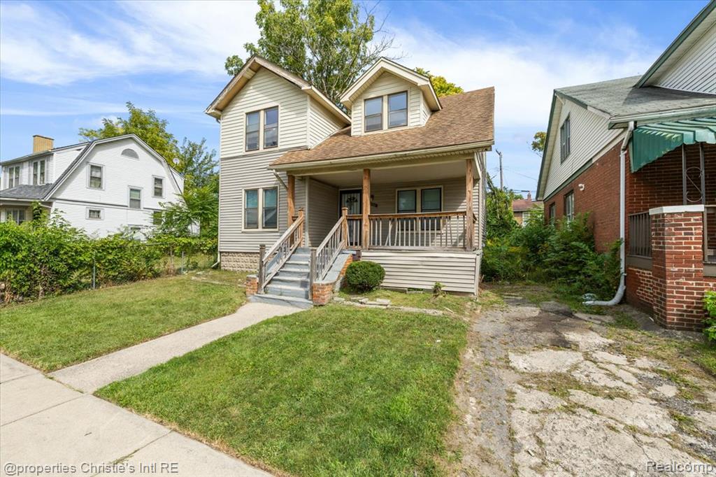 14232 LAUDER Street, Detroit, MI 48227 — Photo 6