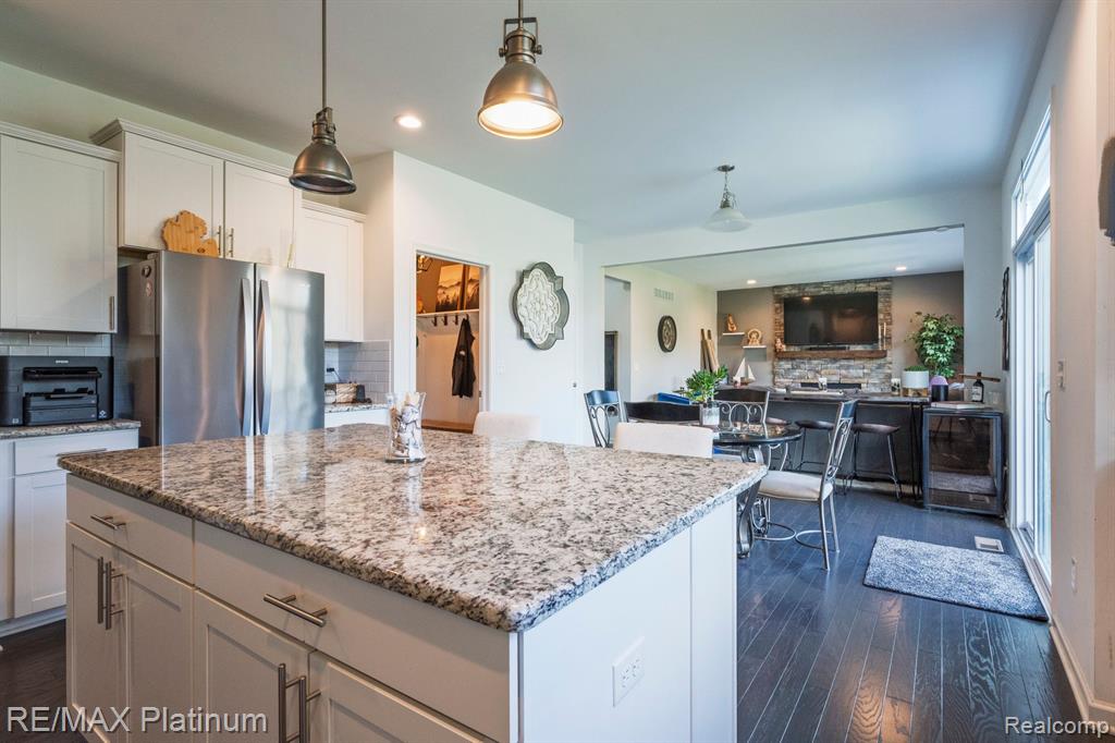 1402 SECRETARIAT Way, Howell, MI 48843 — Photo 13