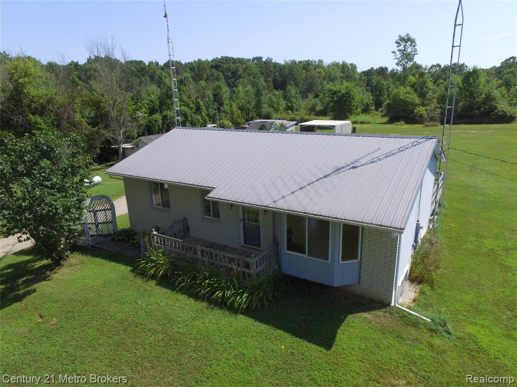 10190 Oak Road, Otisville, MI 48463 — Photo 53