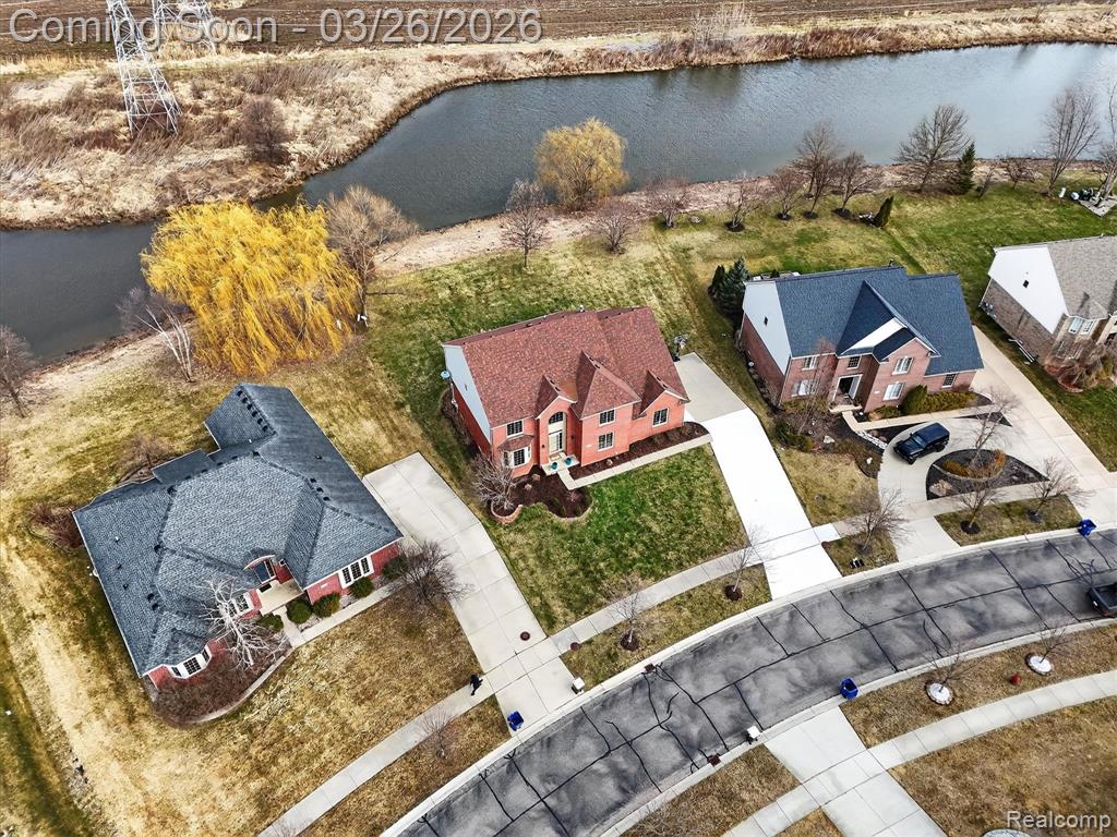 454 E Canford Park, Canton, MI 48187 — Photo 50