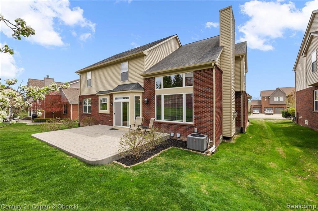 49711 Parkside Drive, Northville, MI 48168 — Photo 43
