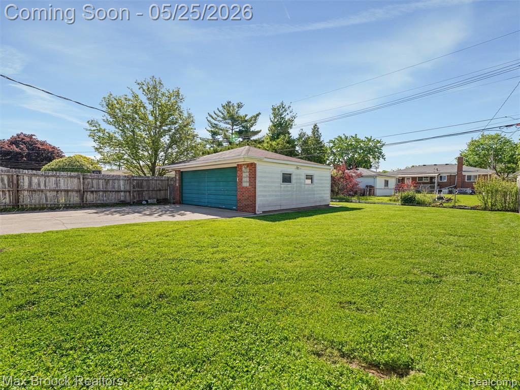 11456 Hanford Drive, Warren, MI 48093 — Photo 34