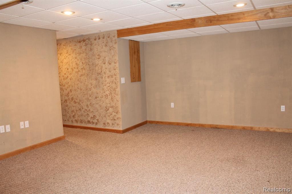 53 DEPOT Street, Oxford, MI 48371 — Photo 19