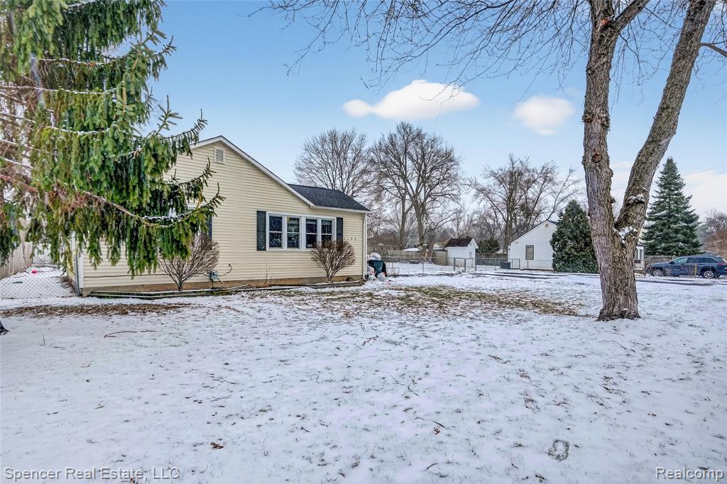4694 High Street, Clarkston, MI — Photo 27