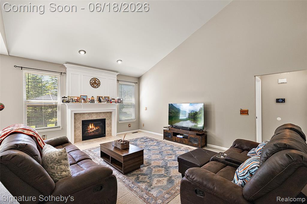 997 River Rock Drive, Holly, MI 48442 — Photo 6