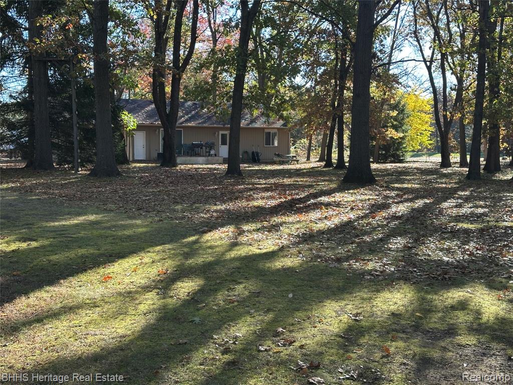 9418 Charlie Brown Lane, Pinckney, MI 48169 — Photo 5