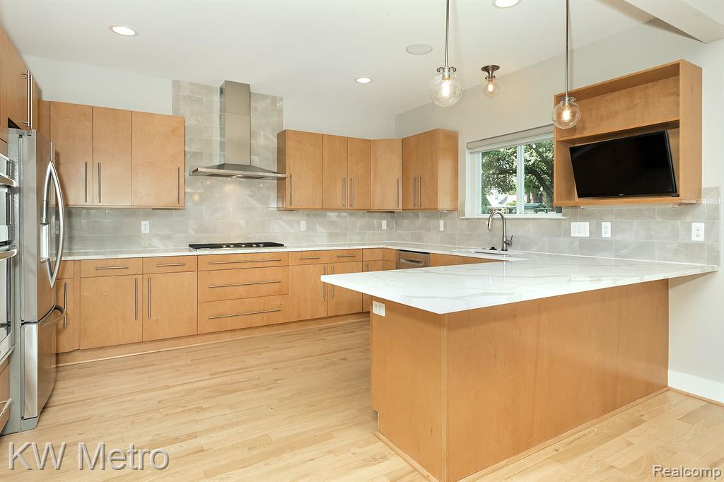 602 CHERRY Avenue, Royal Oak, MI 48073 — Photo 18