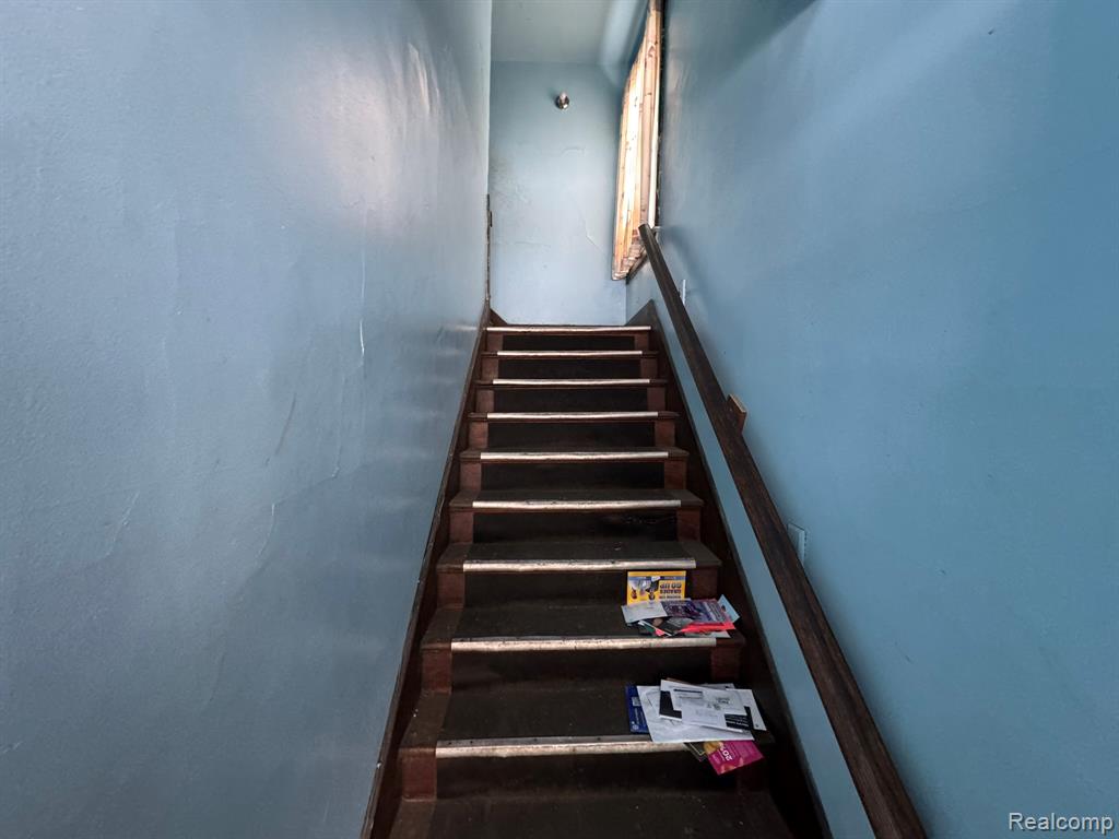 907/909 W Euclid Street, Detroit, MI 48202 — Photo 16