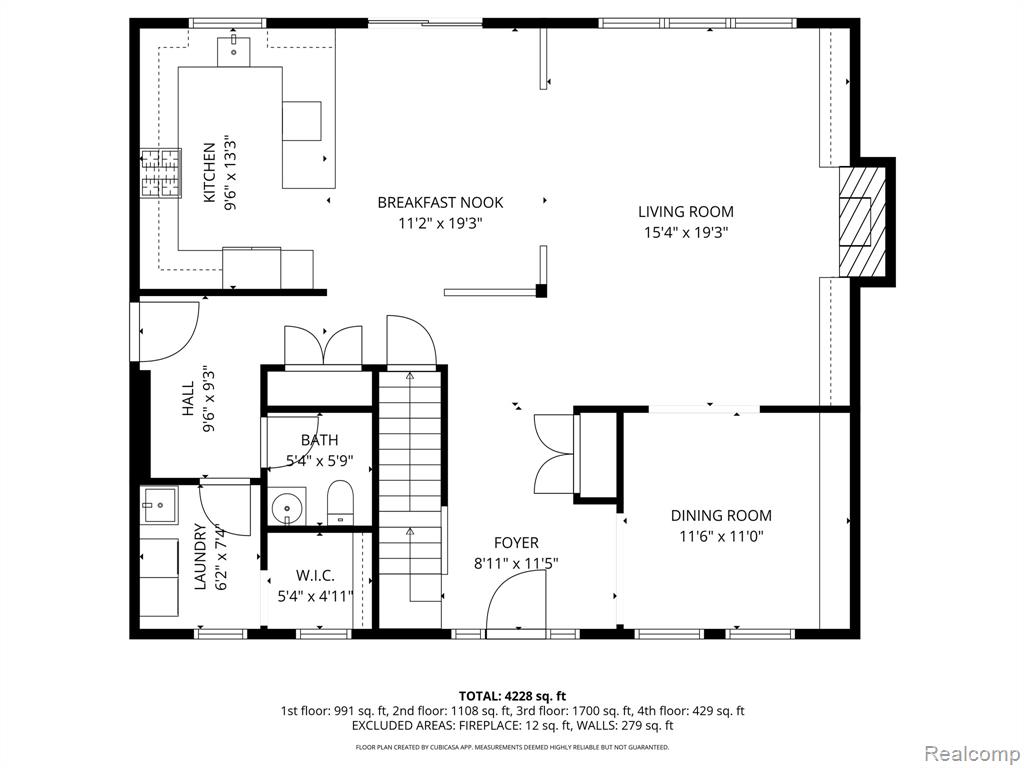 61036 Winterberry Drive, Washington, MI — Photo 14