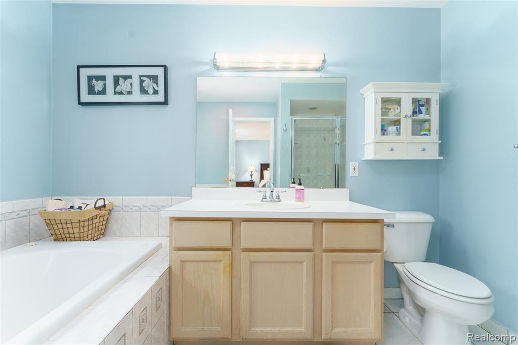 41777 Princess Drive, Canton, MI 48188 — Photo 23
