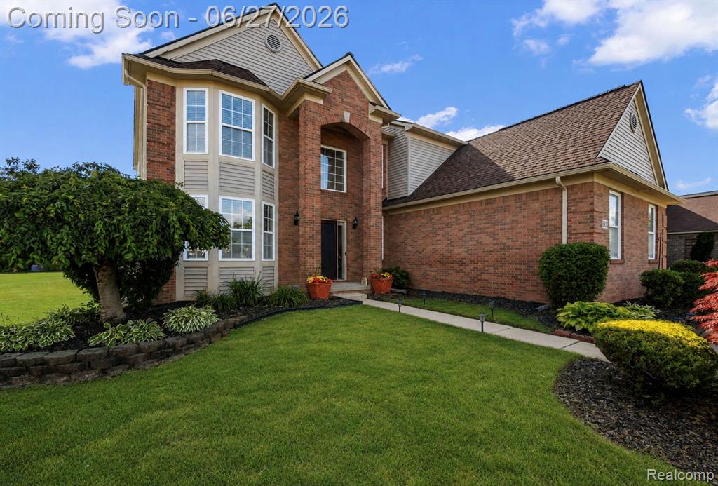 6552 Florence Lane, Belleville, MI 48111 — Photo 2
