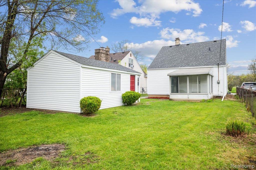 7491 PARKLAND, Redford, MI 48239 — Photo 38