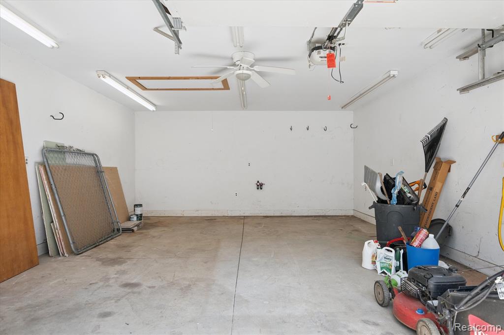 4213 Agnes Avenue, Lincoln Park, MI 48146 — Photo 33