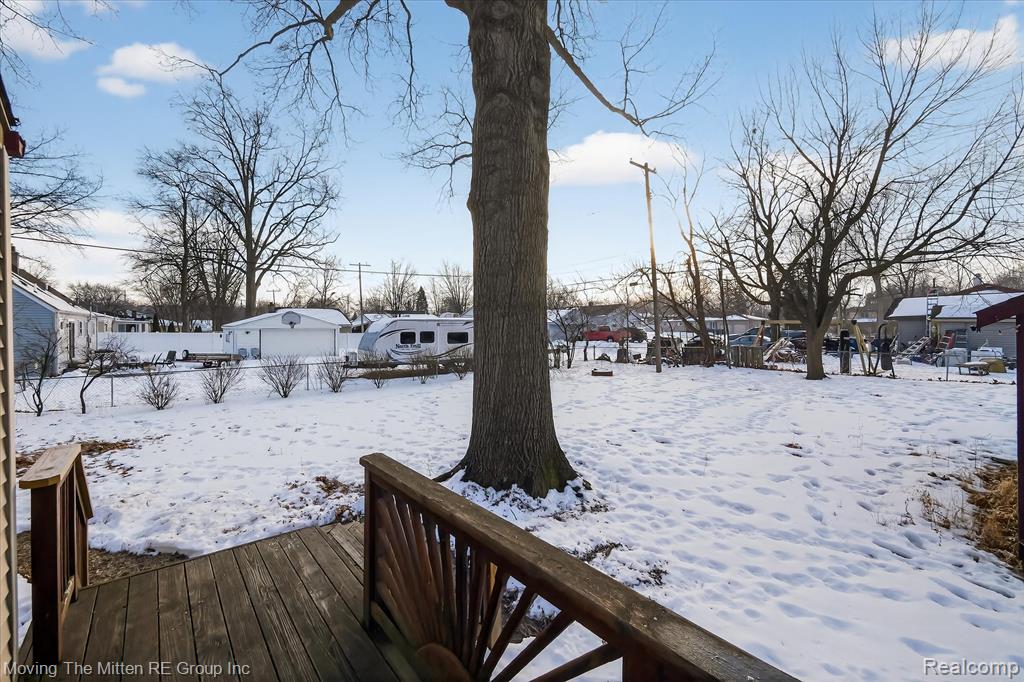 6015 WILMER Street, Westland, MI — Photo 27